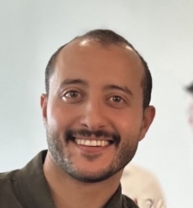 Fares Aouani Cherif